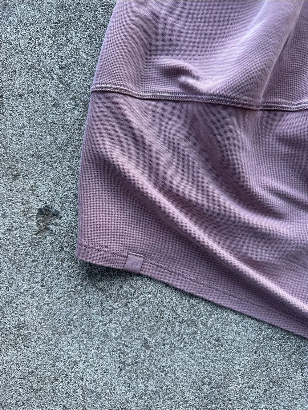 lululemon athletica soft relaxed